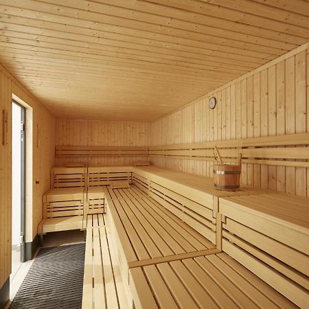 Reetland Am Meer - Premium Reetdachvilla Mit 3 Schlafzimmern, Sauna Und Kamin F14 Dranske Exterior foto